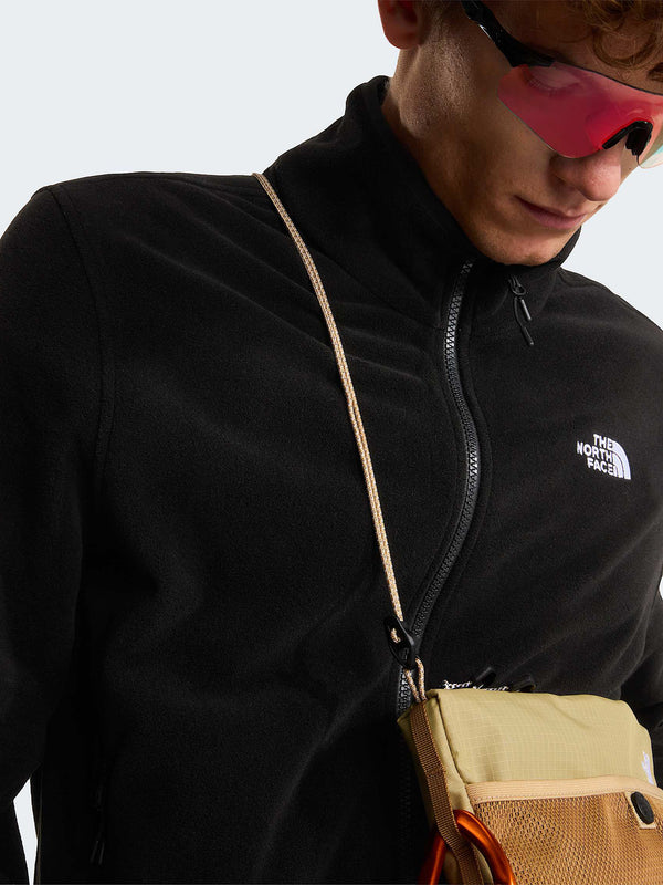 Glacier Full Zip Fleece