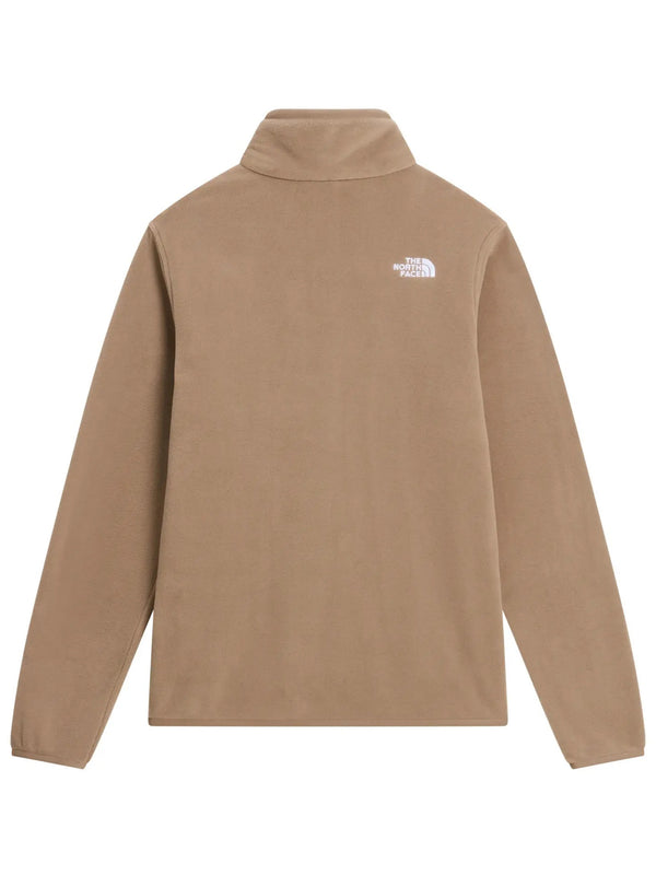 Glacier Fleece with 1/4 Zip