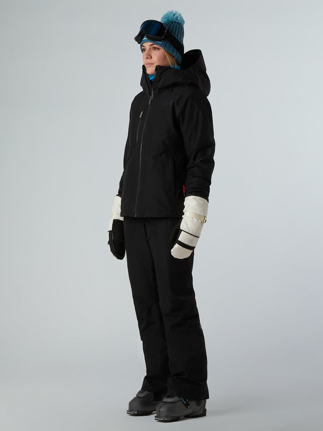 Pantaloni Descendit