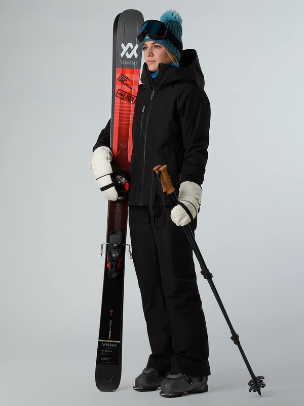 Descendit Jacket