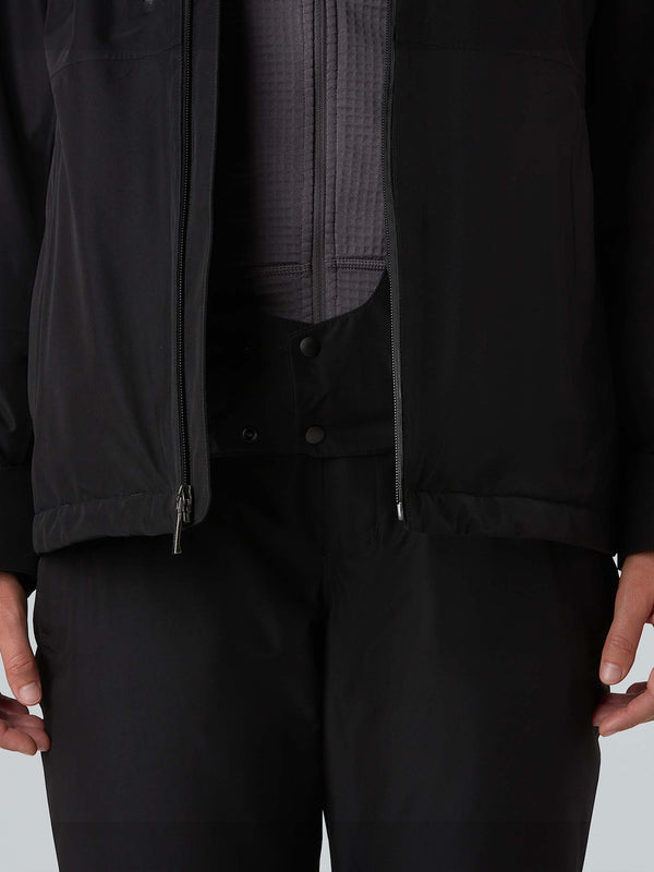 Descendit Jacket