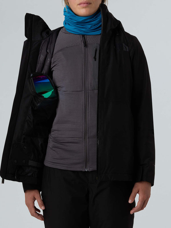 Descendit Jacket
