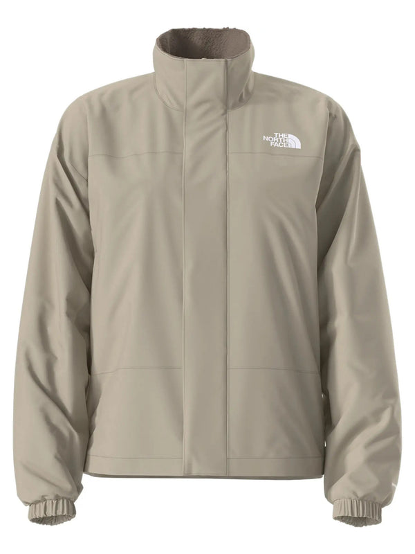 Yumiori Reversible Fleece Jacket