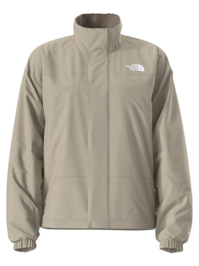 Yumiori Reversible Fleece Jacket