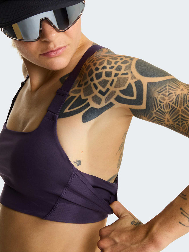 Reggiseno sportivo Refina