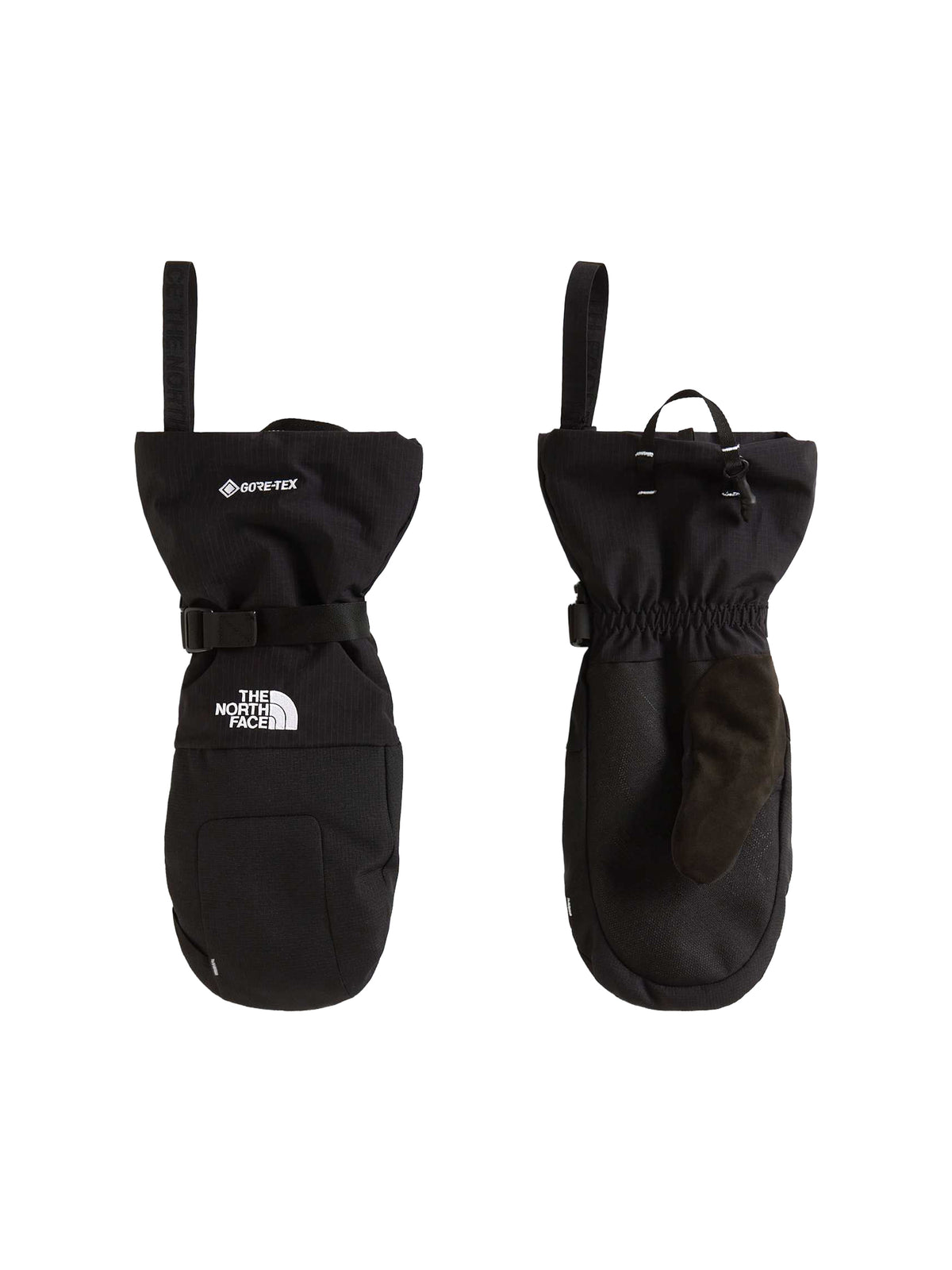 Guanti Montana 3-IN-1