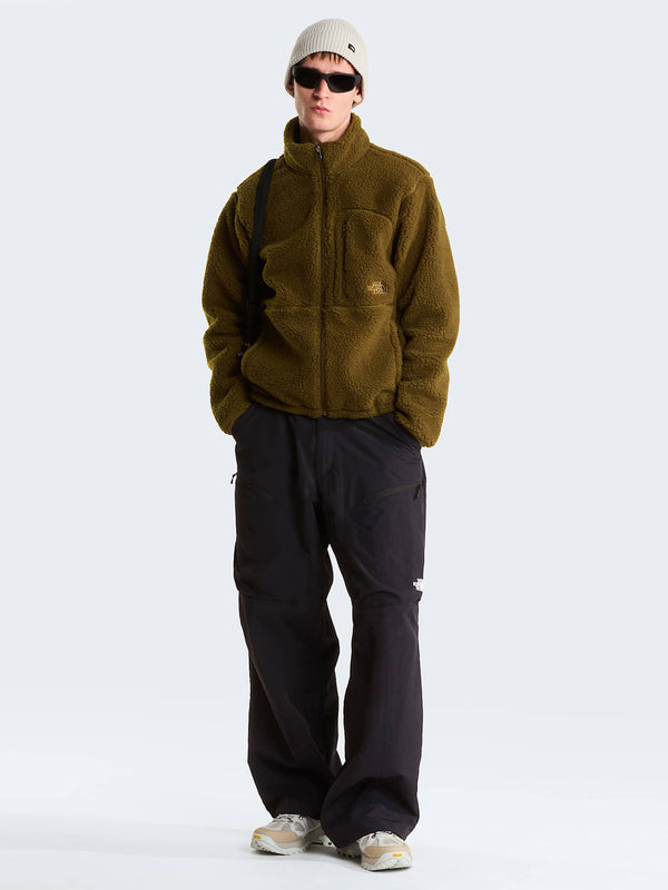 Extreme Pile Jacket 2