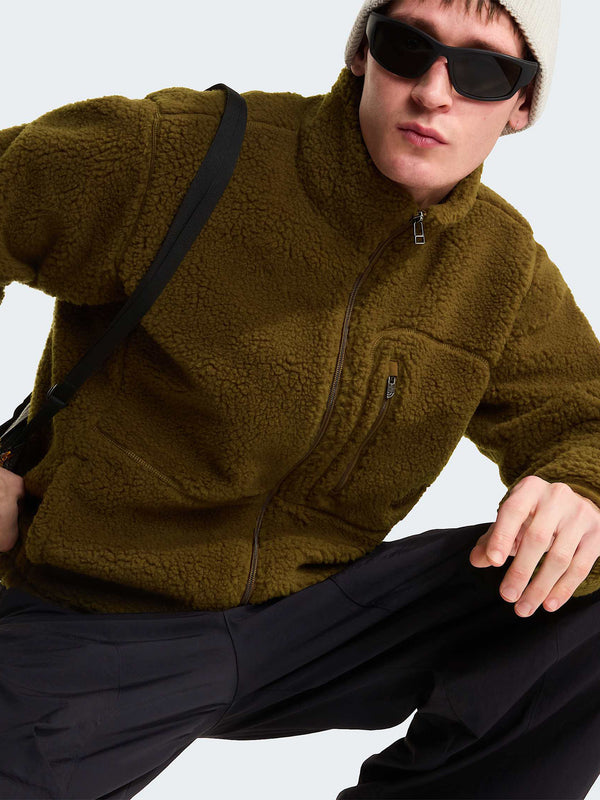 Extreme Pile Jacket 2