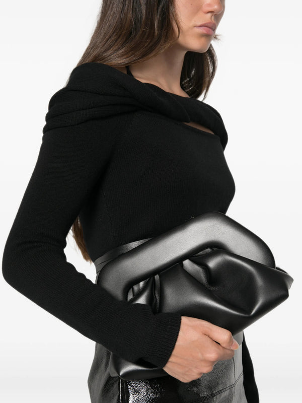 Borsa Bios medium vegan fabric