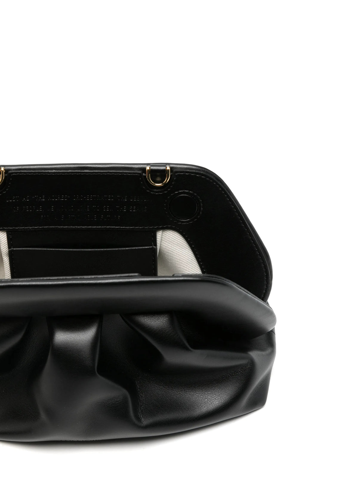 Borsa Bios medium vegan fabric