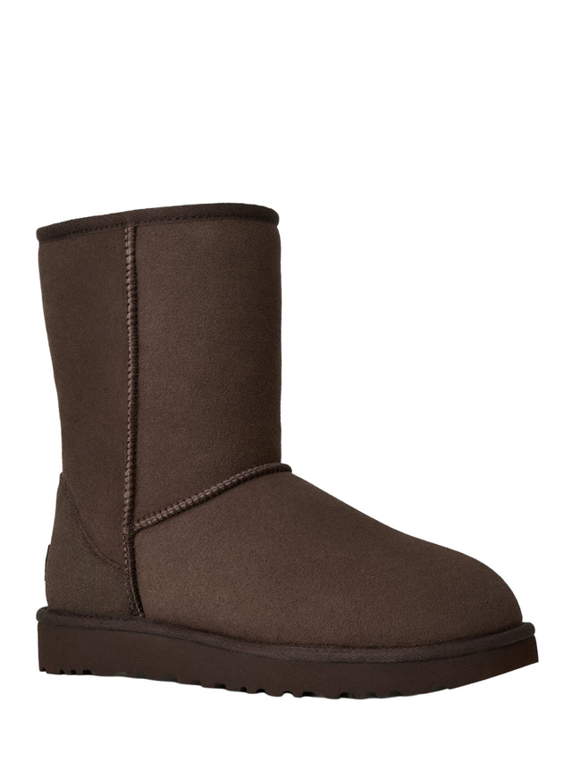 Classic Short II Stivali