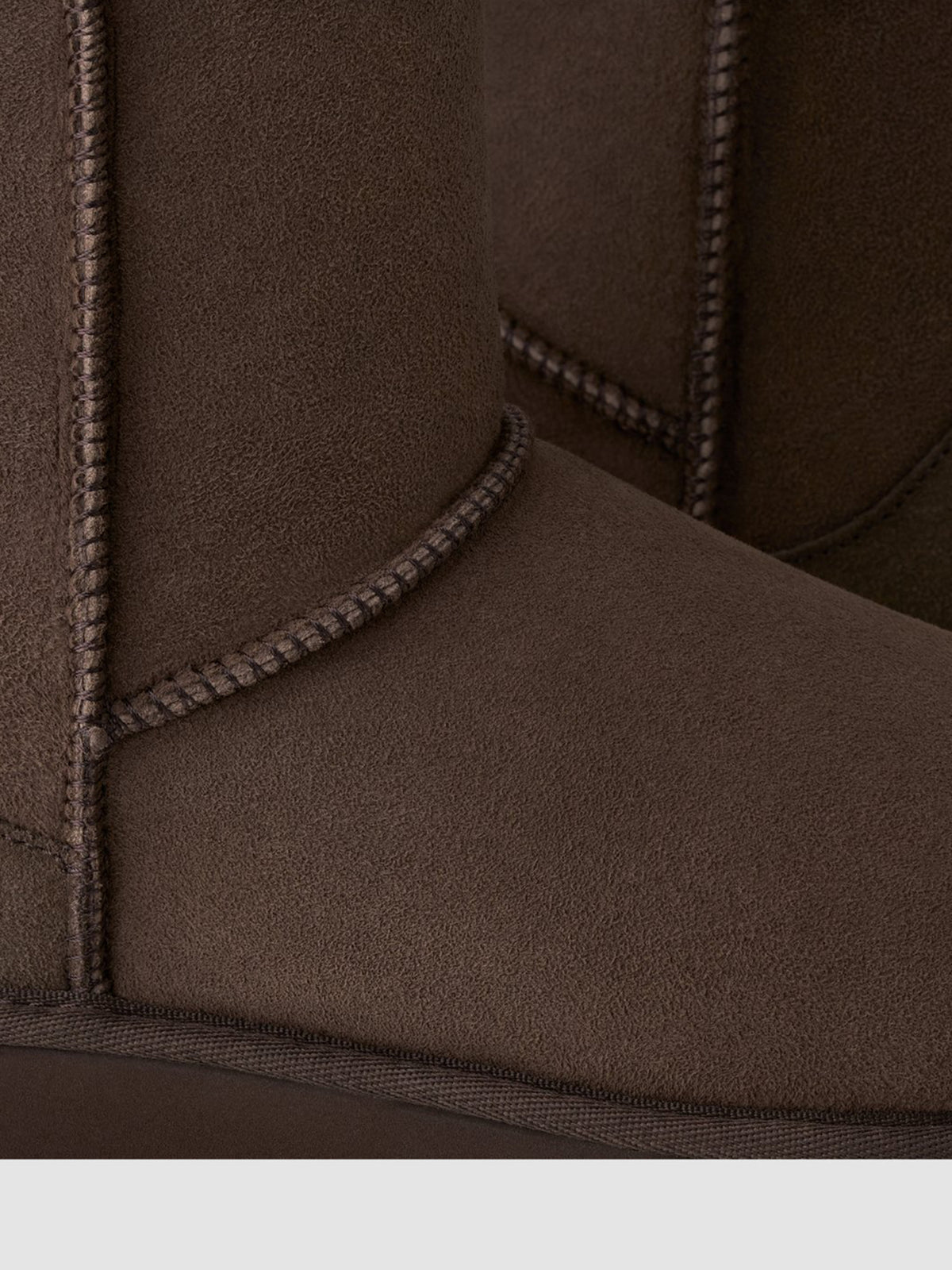 Classic Short II Stivali
