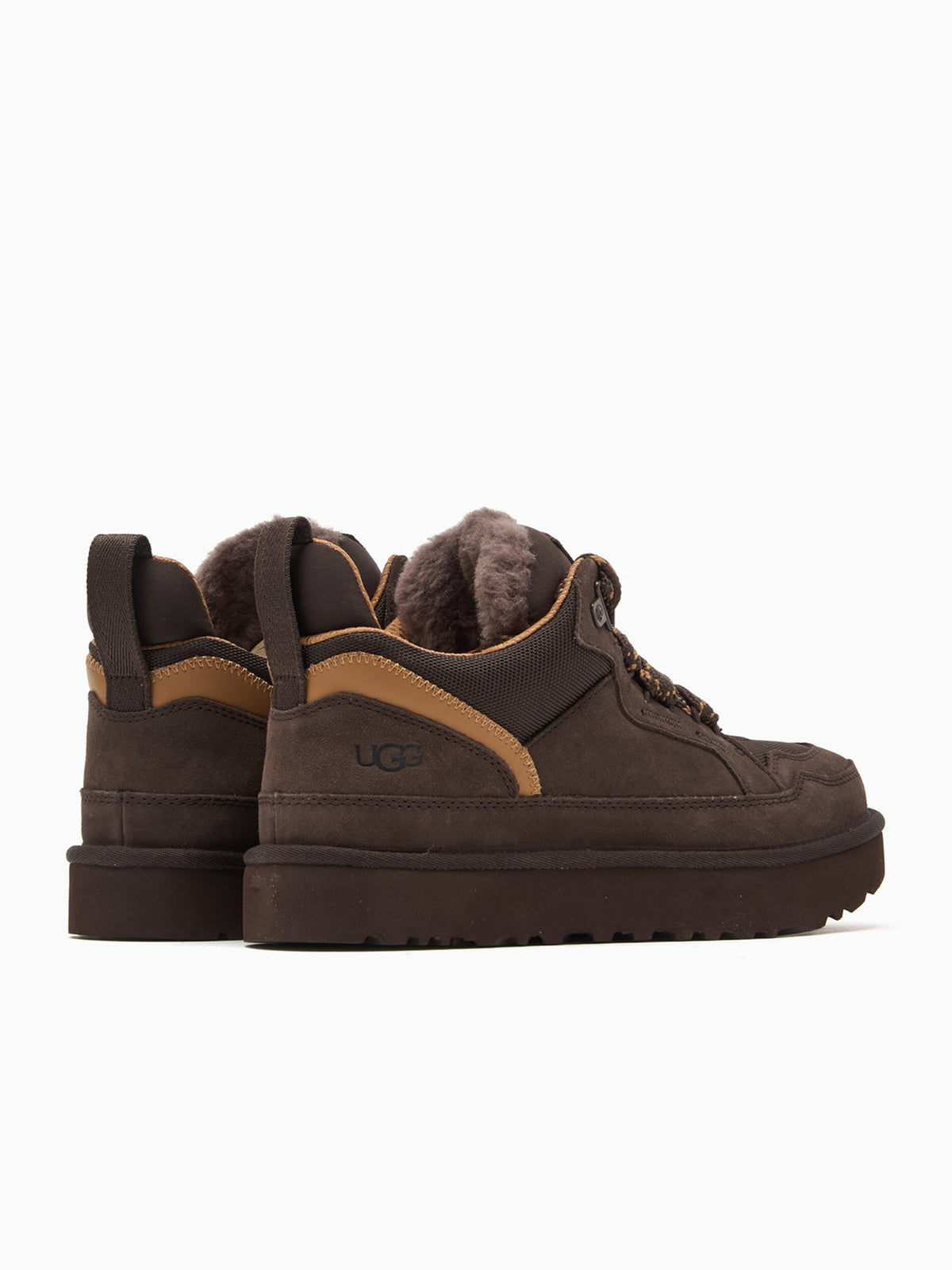 Sneakers Lowmel