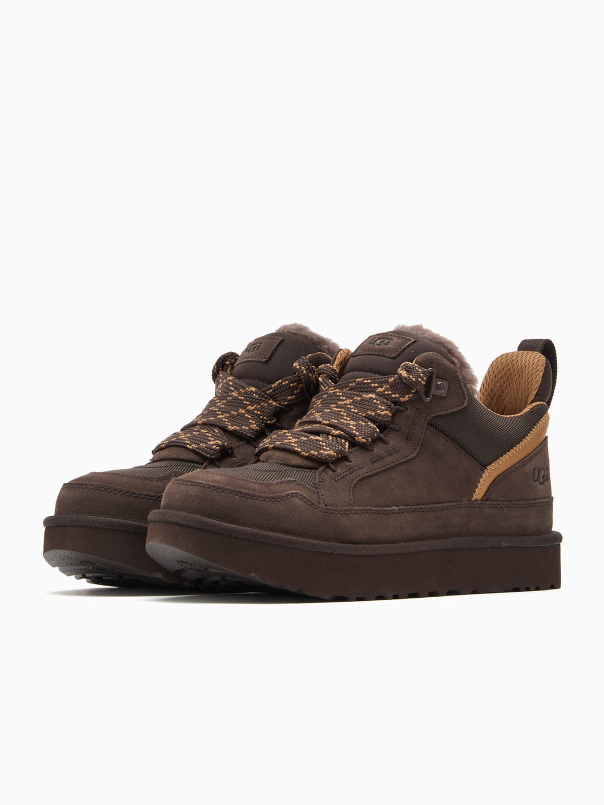 Sneakers Lowmel