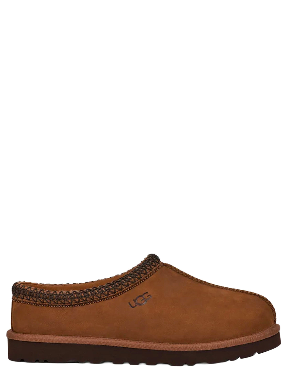 Tasman II Nubuck