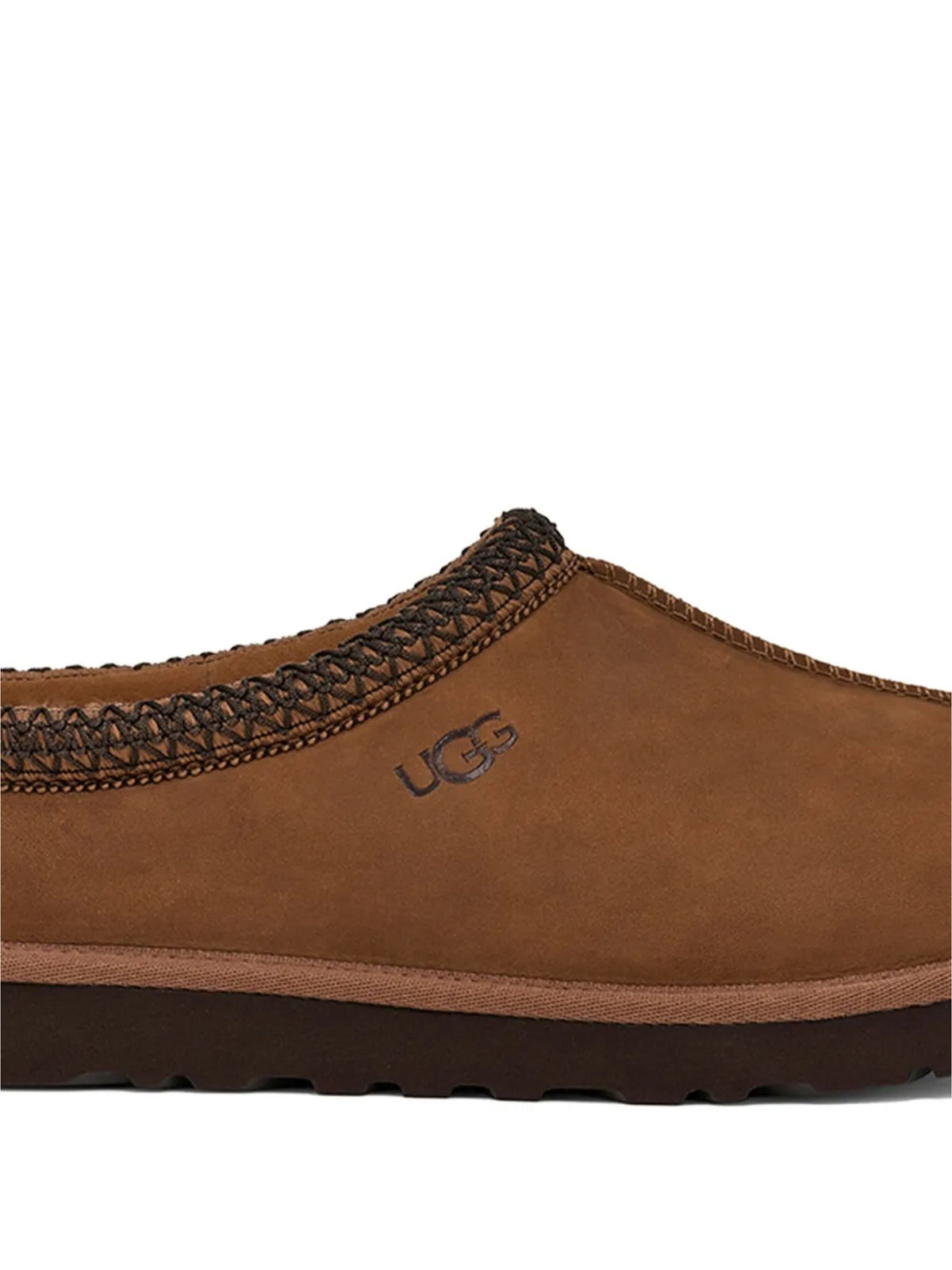 Tasman II Nubuck