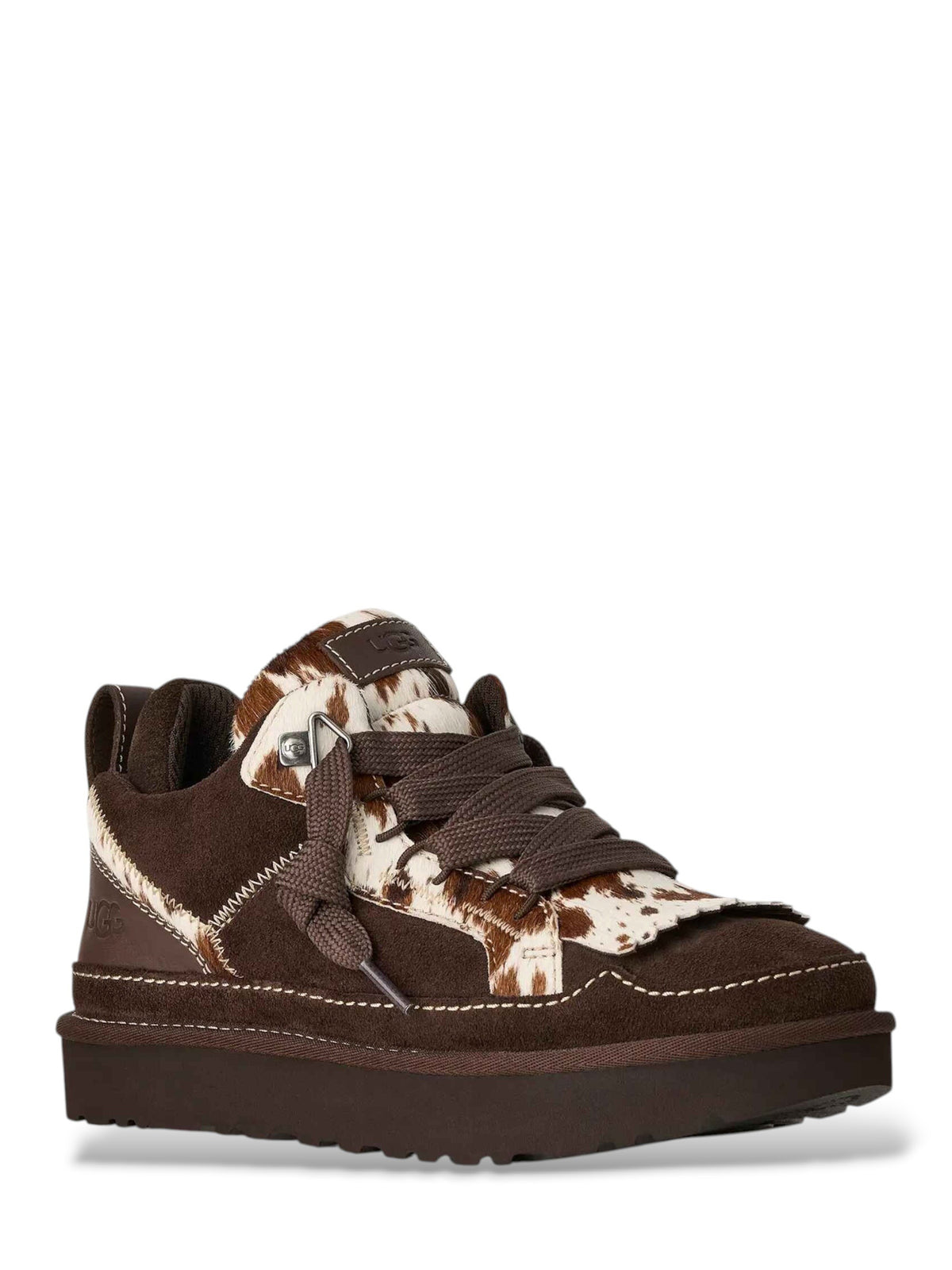 Sneaker Lowmel Western