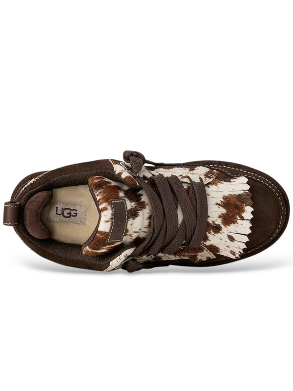 Lowmel Western sneakers