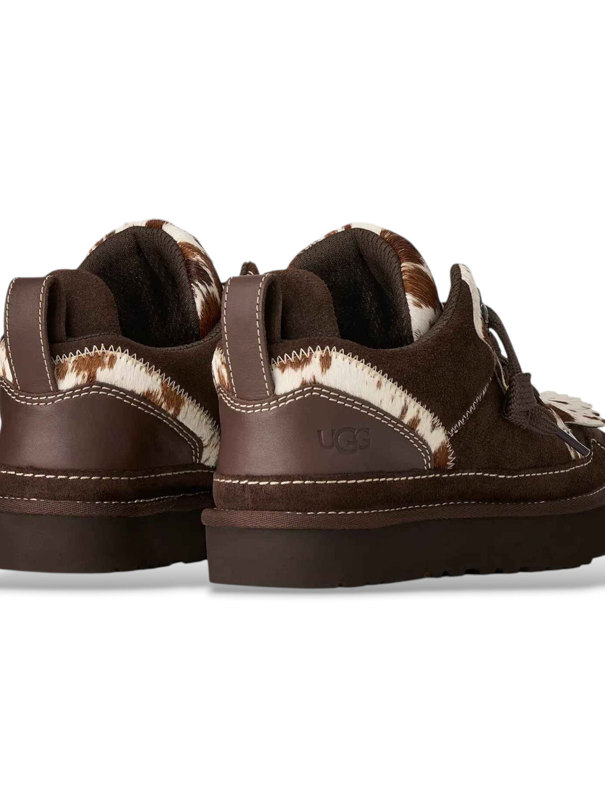 Sneaker Lowmel Western