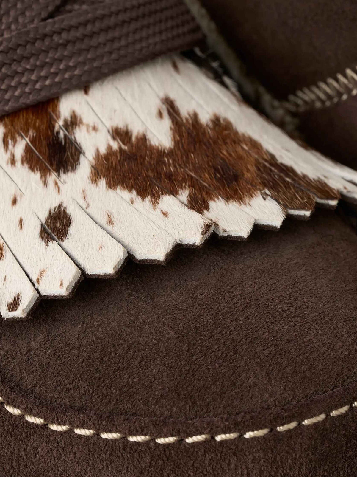 Sneaker Lowmel Western