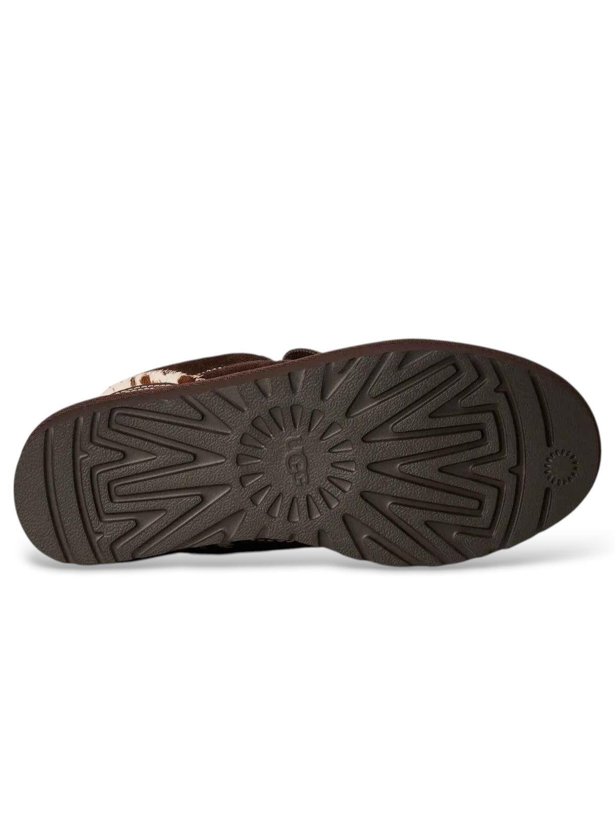 Sneaker Lowmel Western