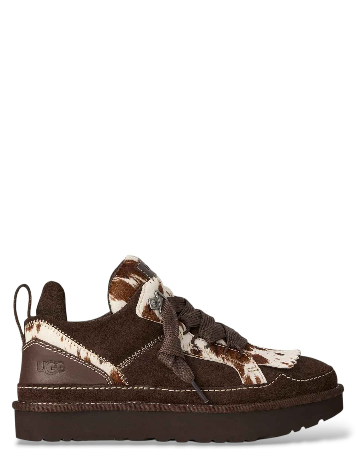 Sneaker Lowmel Western