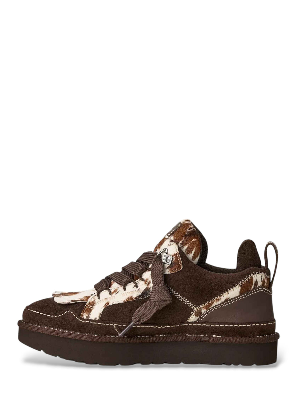 Sneaker Lowmel Western