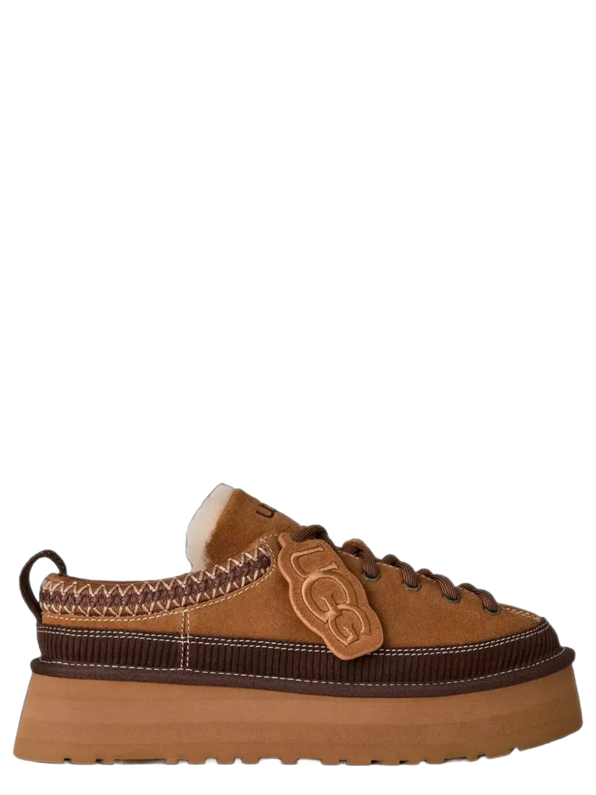 Scarpe stringate Heritage