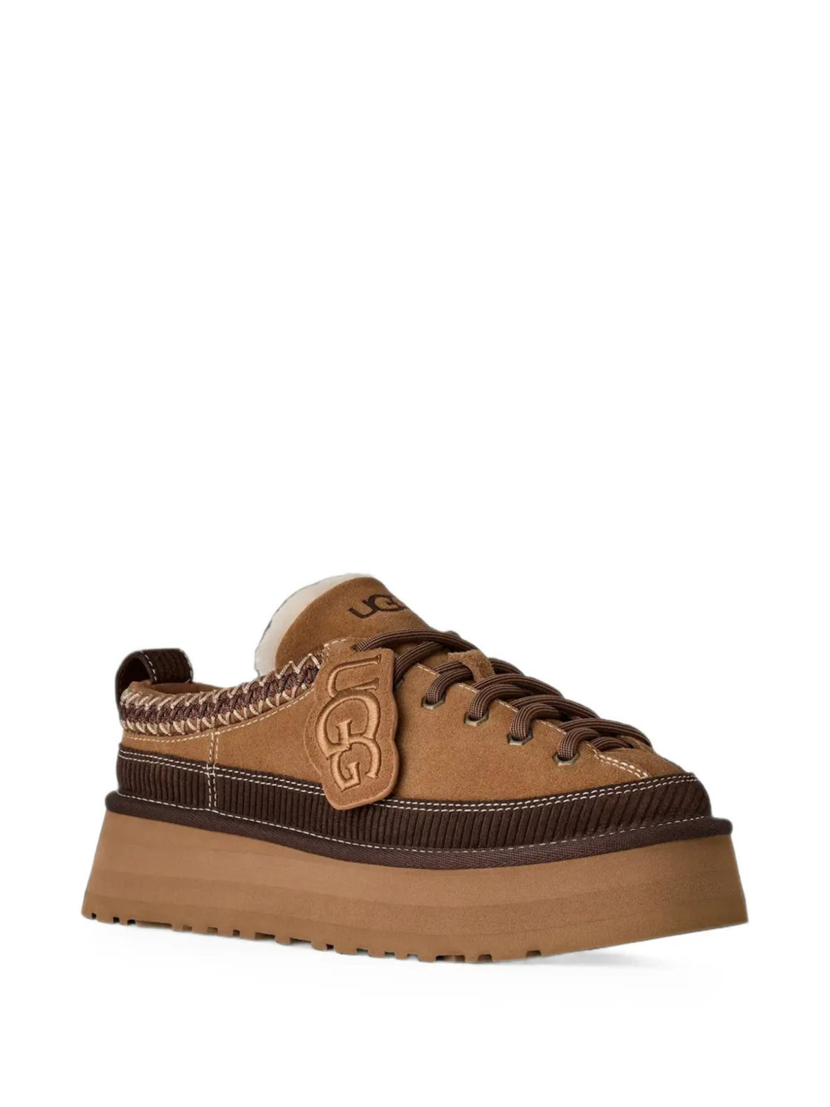 Scarpe stringate Heritage