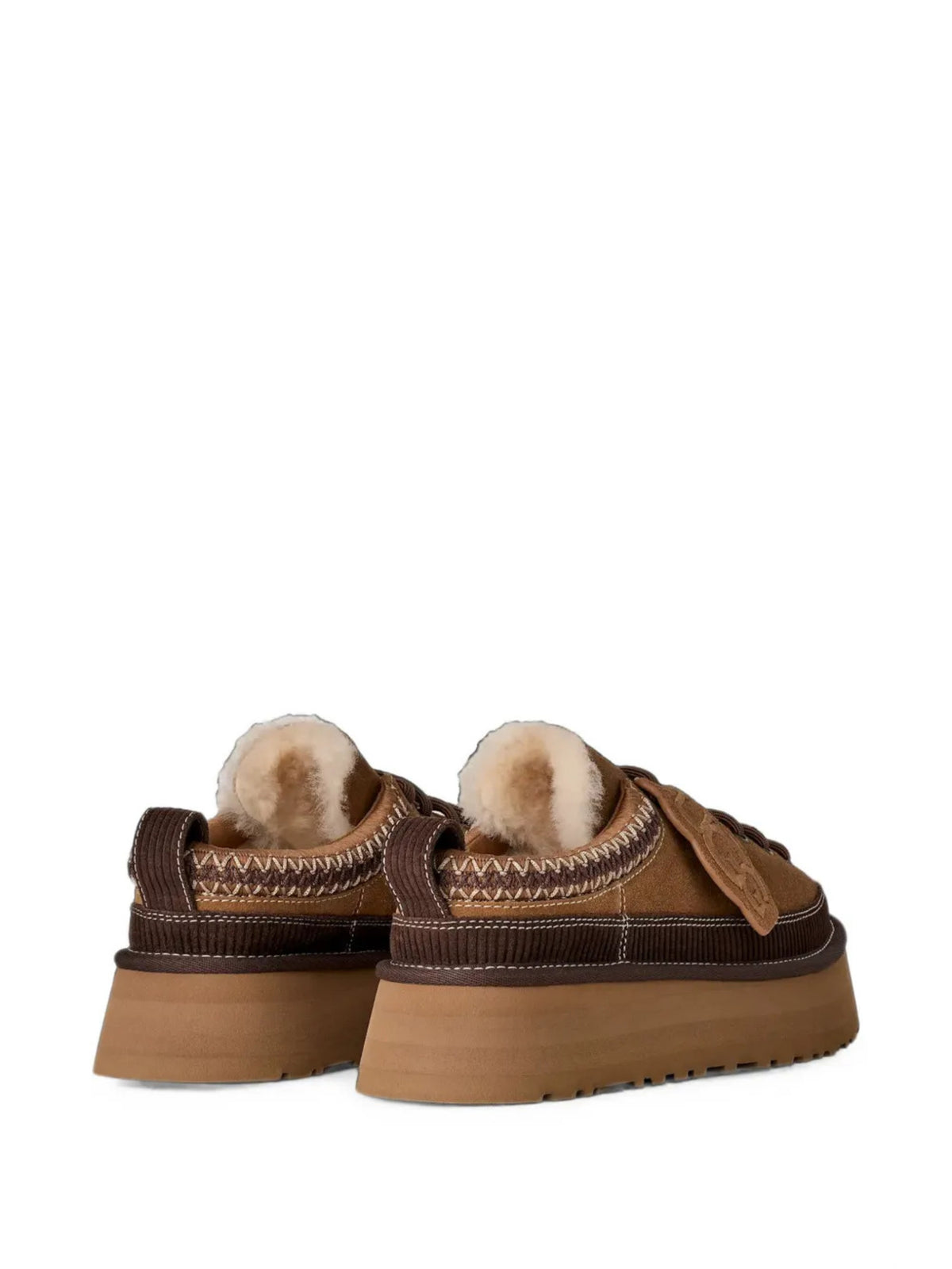 Scarpe stringate Heritage