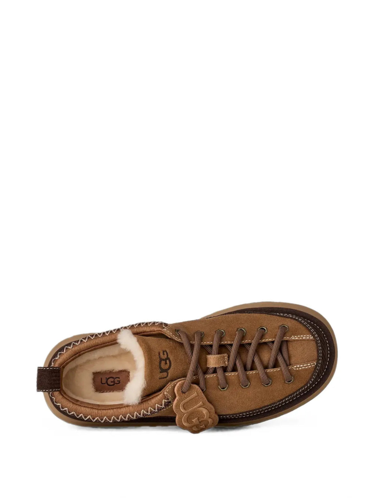 Scarpe stringate Heritage