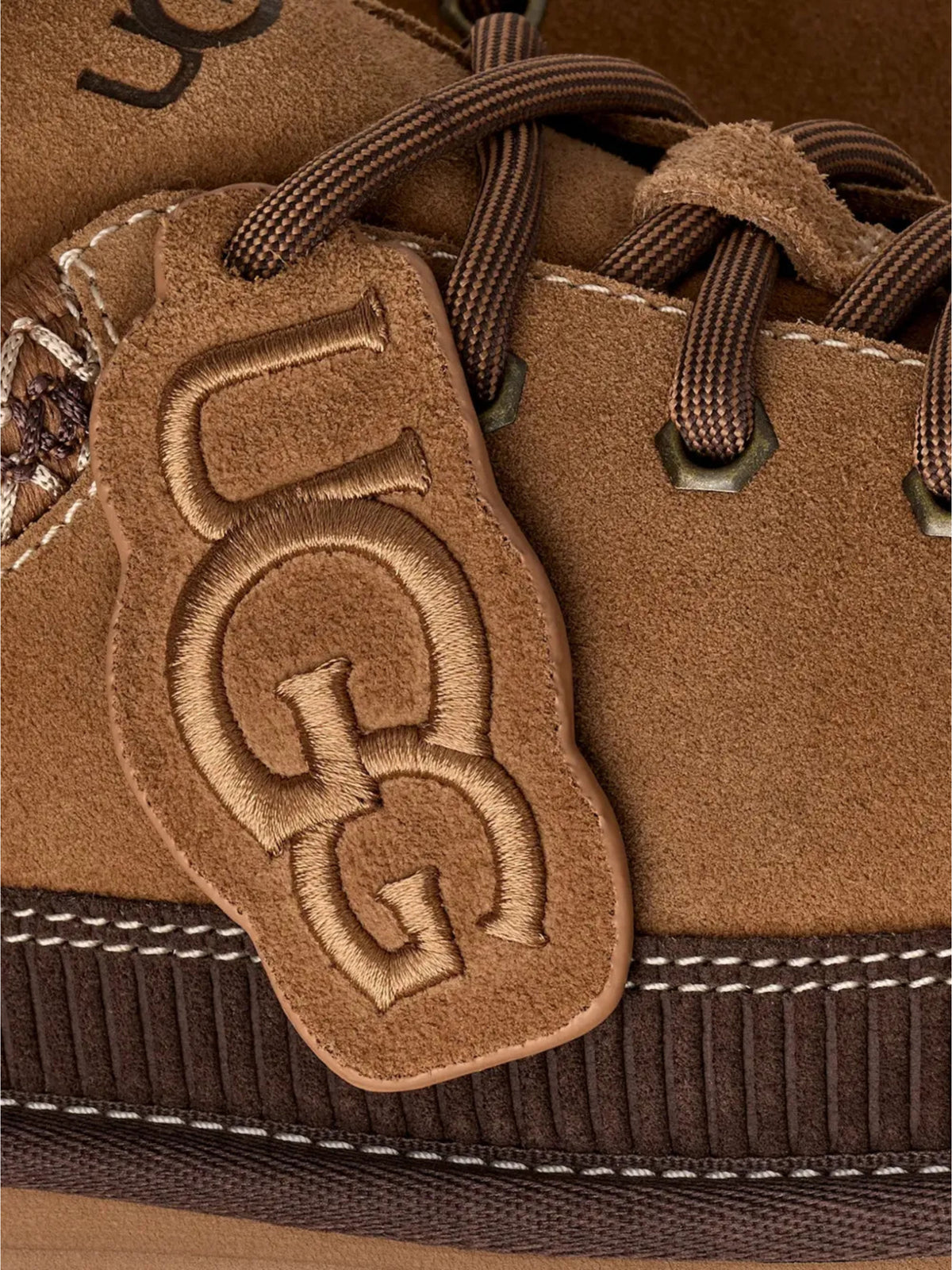 Scarpe stringate Heritage