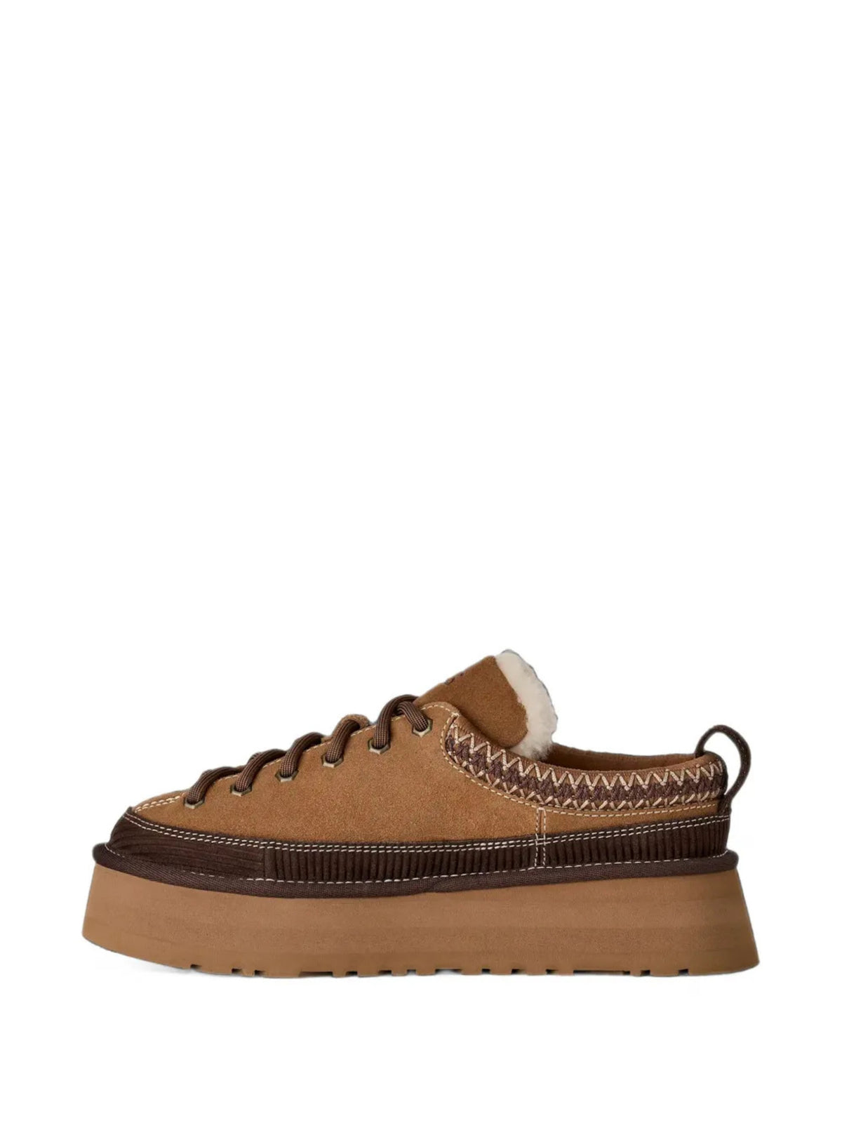 Scarpe stringate Heritage