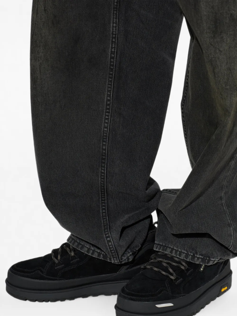 Sneaker Lowmel Guard GTX