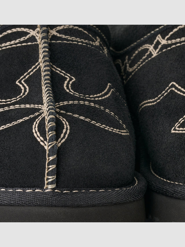 Tasman Western