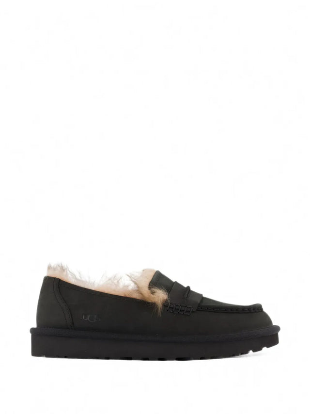 Mocassini Ellis Nubuck