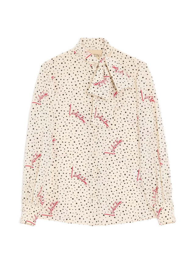 Camicia Bollicine Plusdepois