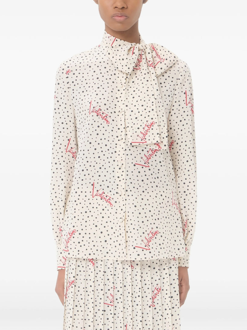 Camicia Bollicine Plusdepois