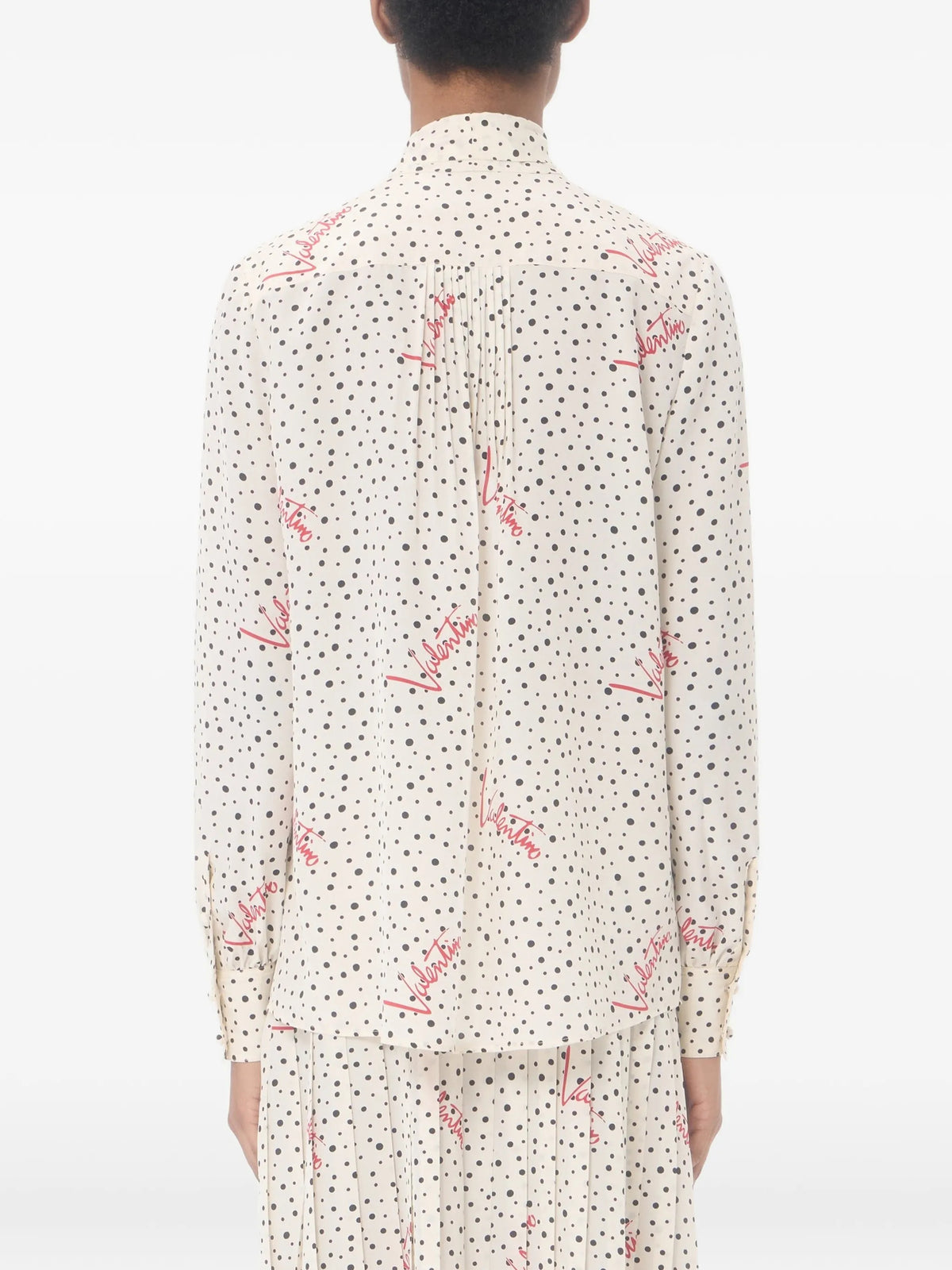 Camicia Bollicine Plusdepois
