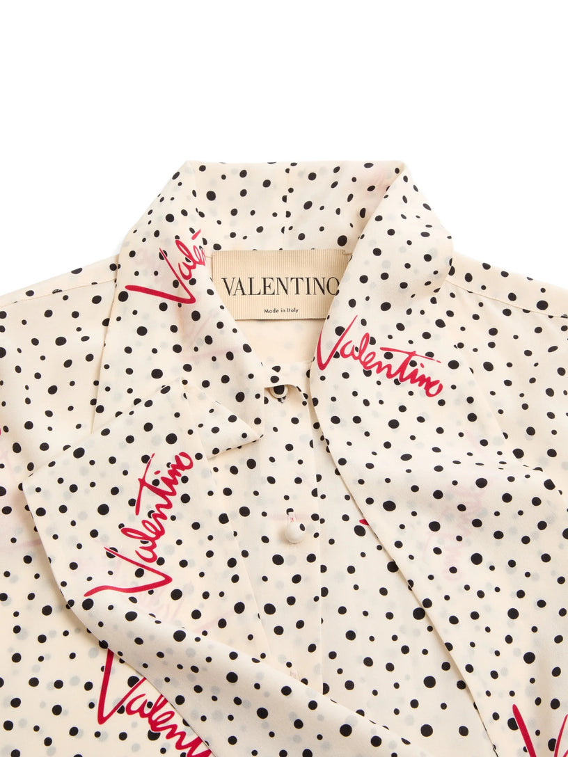 Camicia Bollicine Plusdepois