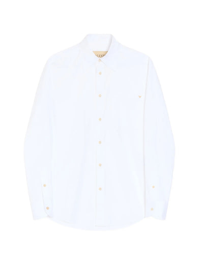 Camicia con VGold
