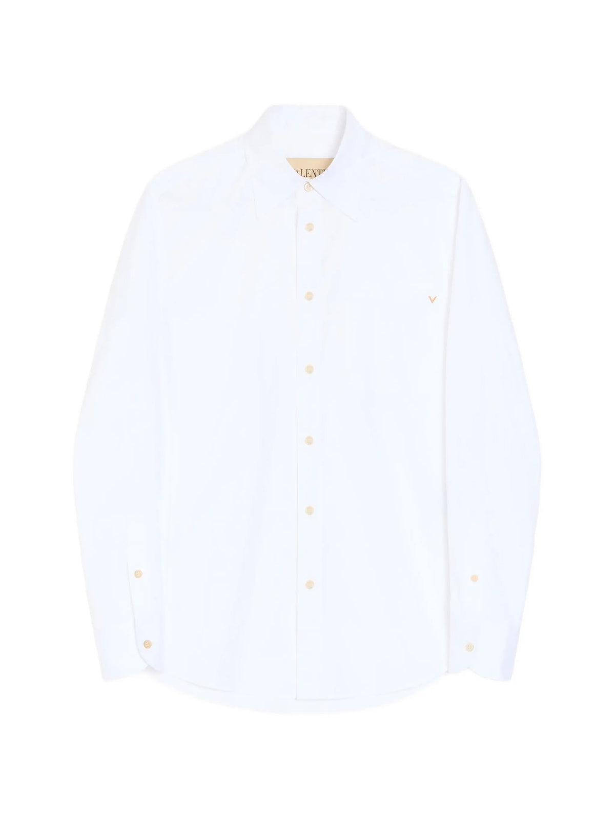 Camicia con VGold