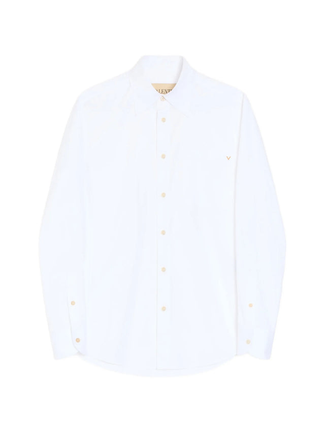 Camicia con VGold
