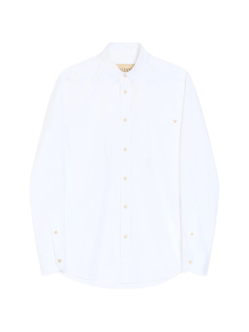 Camicia con VGold