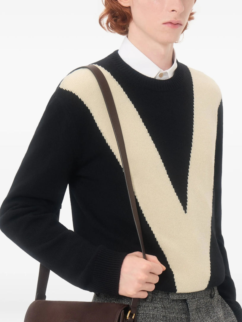 Camicia con VGold