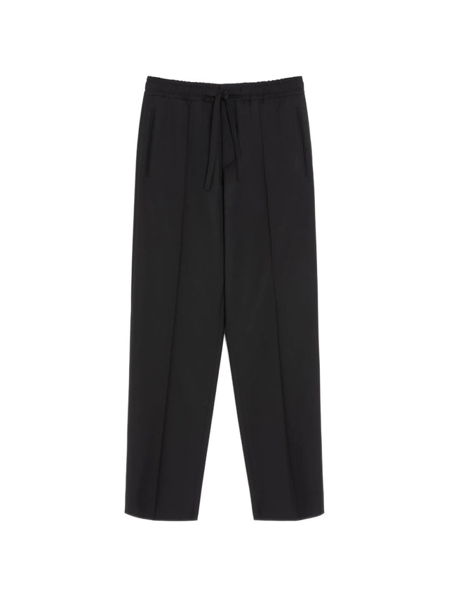 Pantaloni sartoriali VLogo Signature