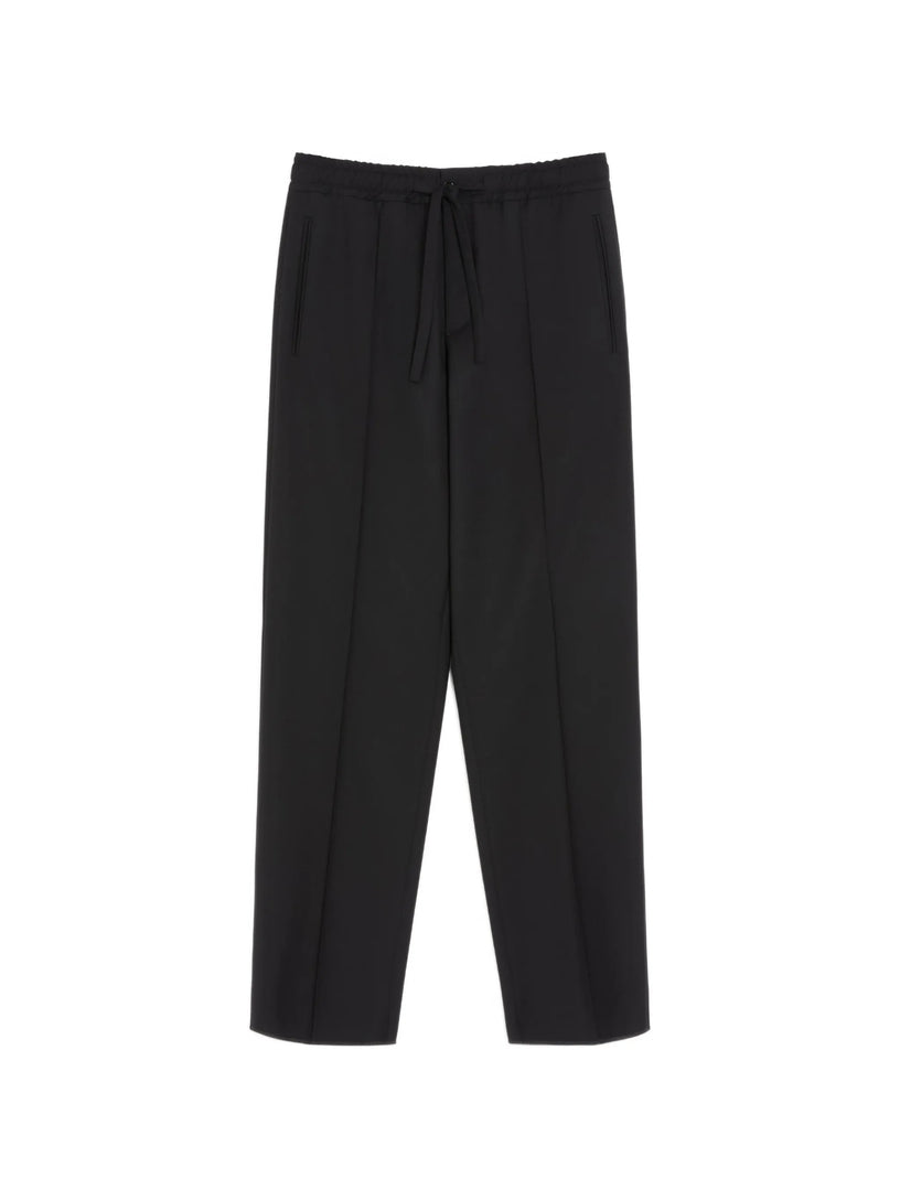 Pantaloni sartoriali VLogo Signature
