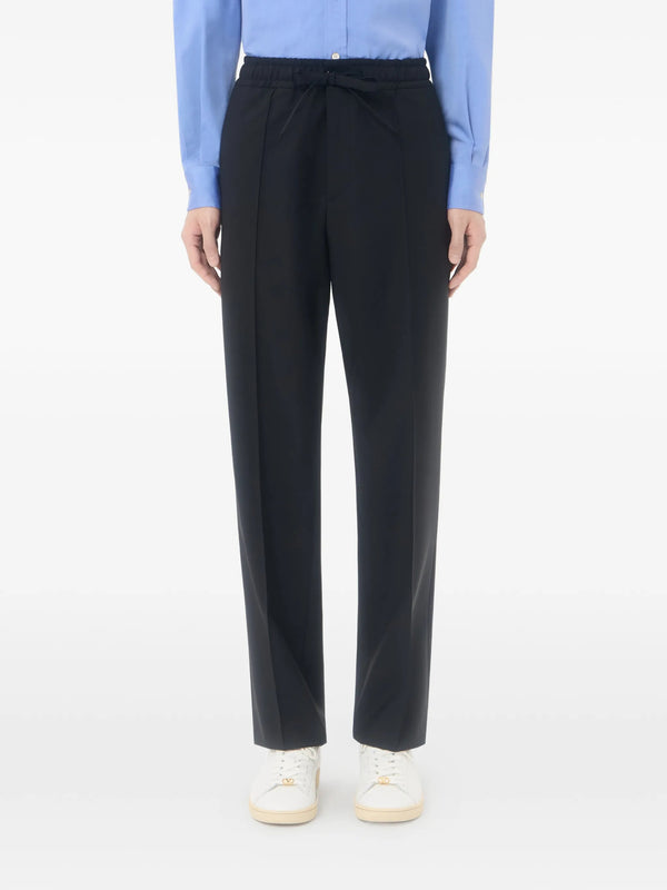 VLogo Signature Tailored Trousers