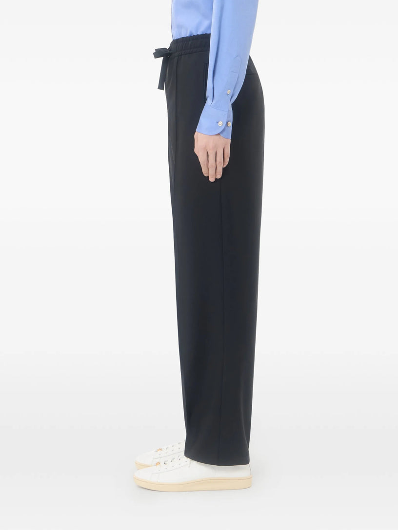 Pantaloni sartoriali VLogo Signature
