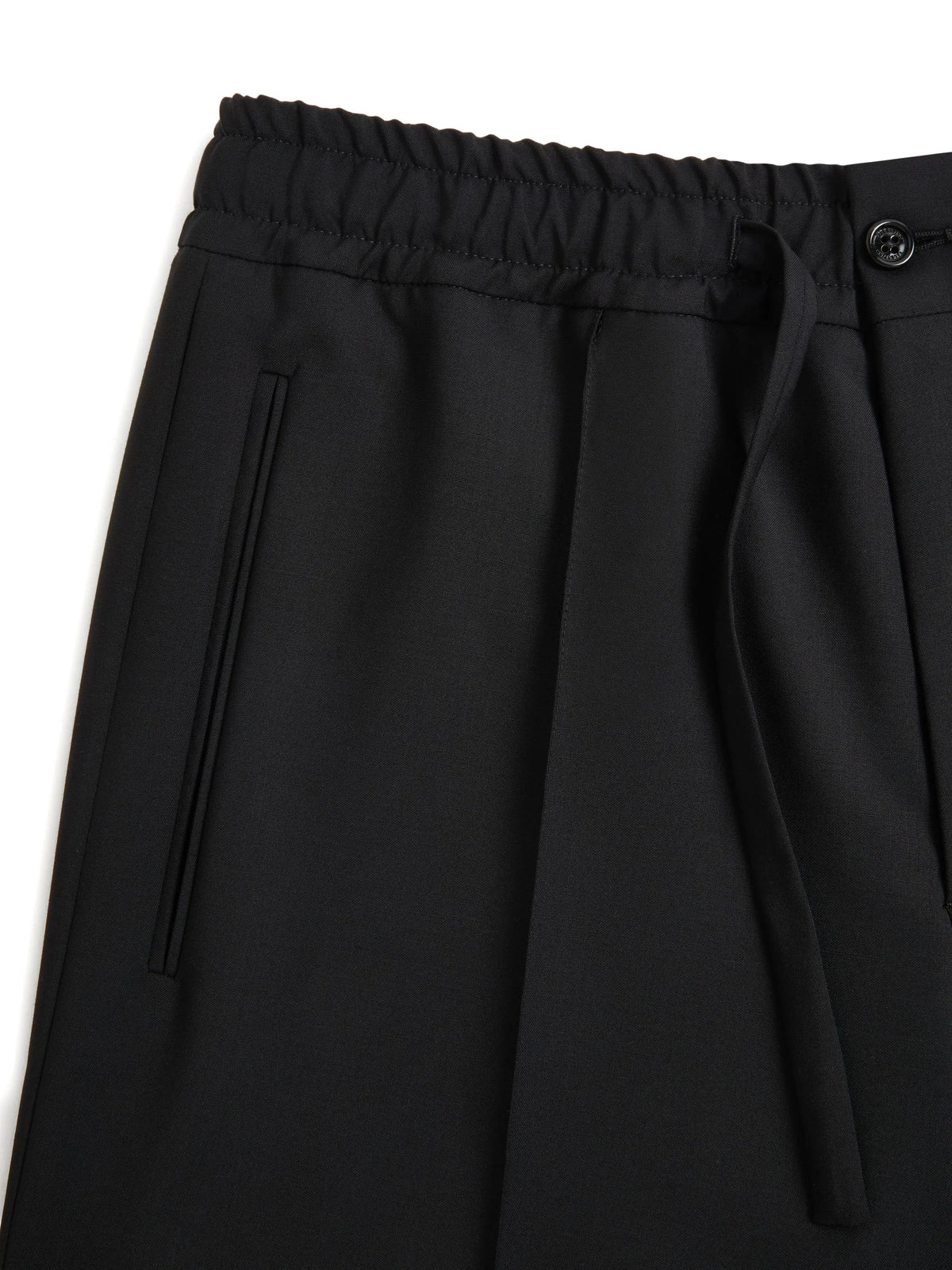 Pantaloni sartoriali VLogo Signature